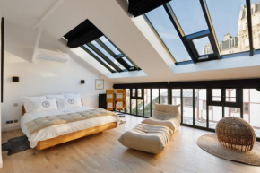 NEW : Atelier Artiste Montmartre
